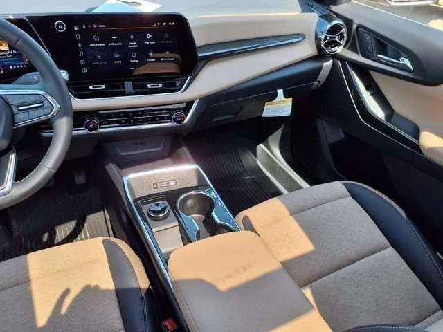 New 2027 Radiant Red Tintcoat Chevrolet ACTIV image 23