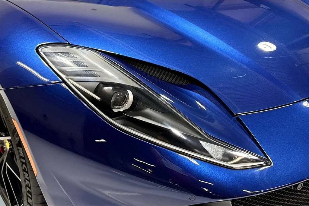 Used 2019 Blu Tour De France Ferrari  image 27
