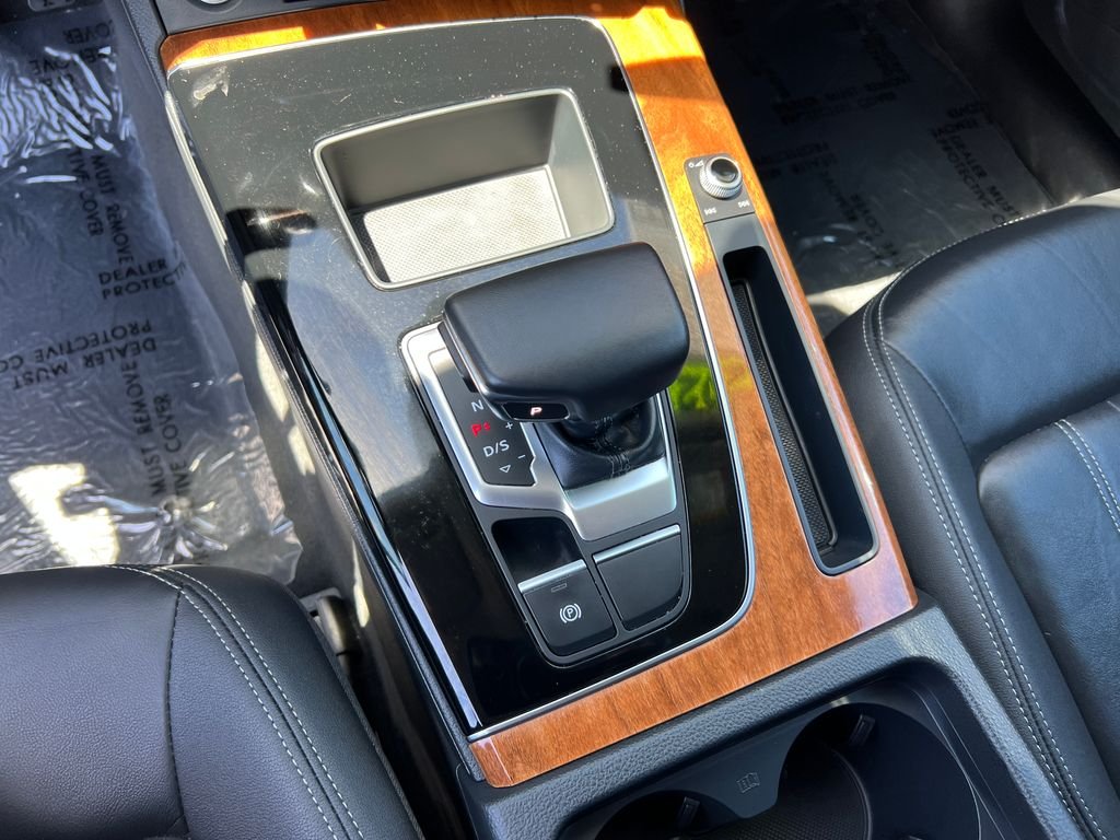 2023 Audi Q5 Premium - Photo 25