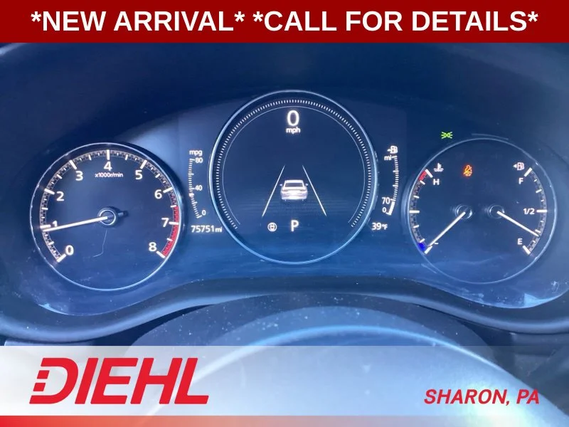 2019 Mazda Mazda3 Preferred - Photo 11