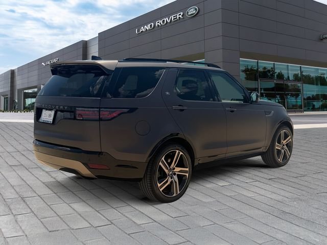 New 2026 Charente Grey LAND ROVER Tempest Edition image 5