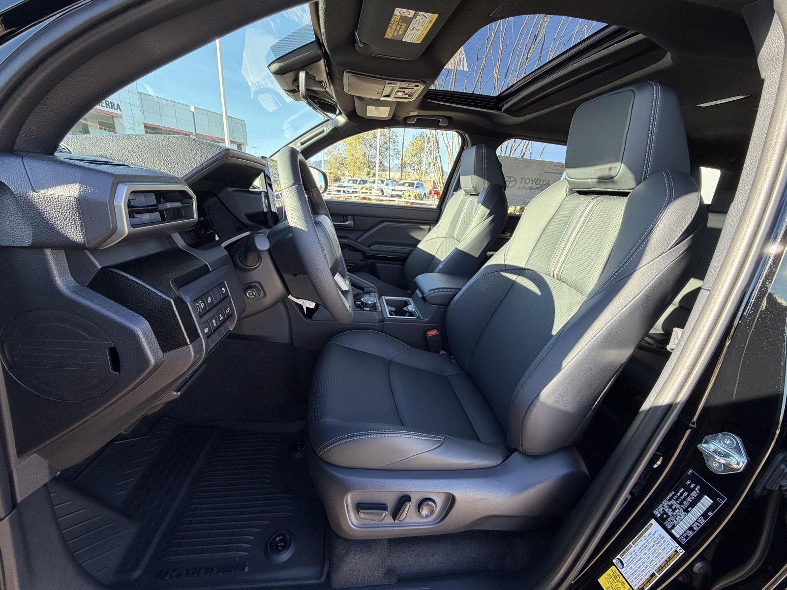 2026 Toyota 4Runner Limited - Photo 9