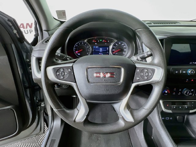 2023 GMC Terrain SLE - Photo 12