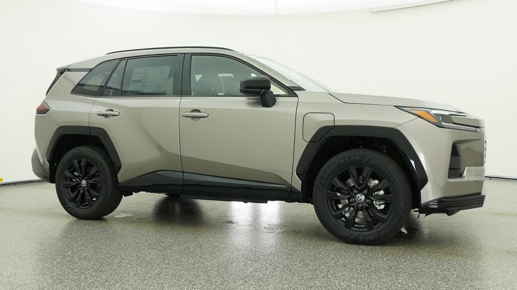 New 2026 Meteor Shower Toyota SE image 11