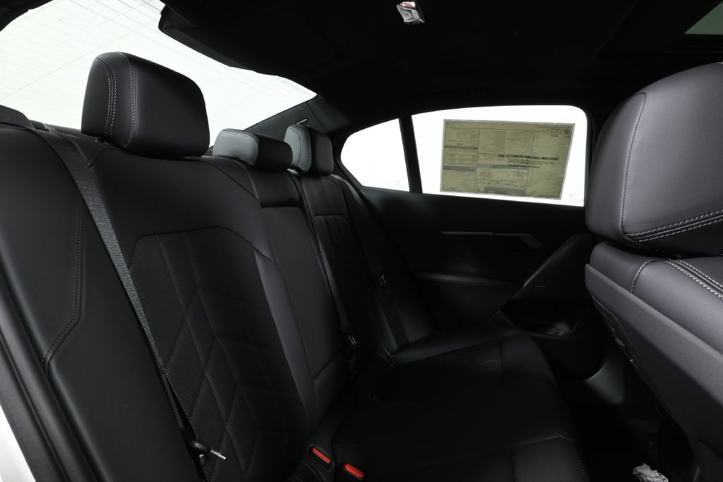2026 BMW 5 Series 530i - Photo 29