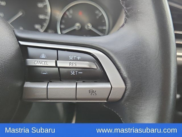 Used 2023 Silver Mazda 2.5 S Select Package image 14