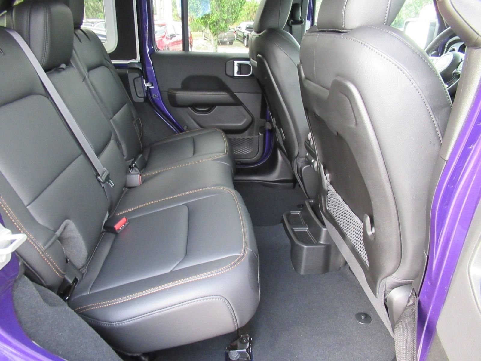 New 2026 Reign Exterior Paint Jeep Sahara image 31
