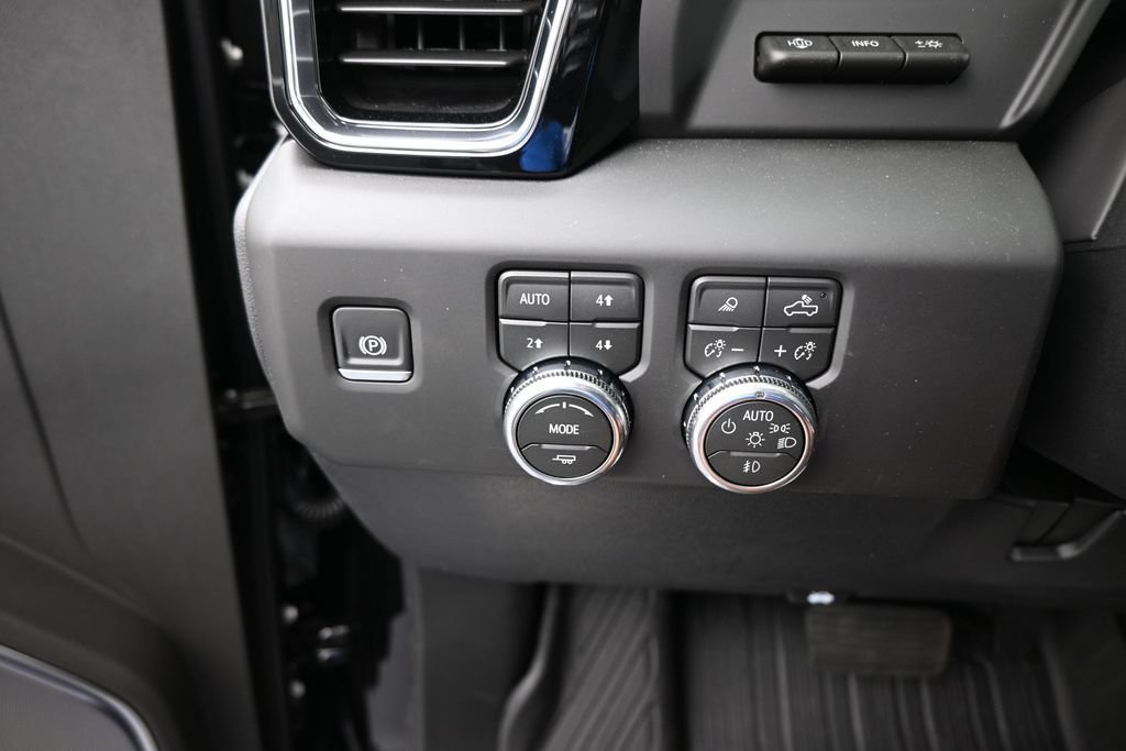 New 2026 Onyx Black GMC Denali image 14