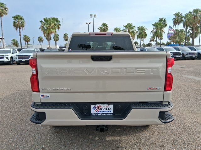 2026 Chevrolet Silverado 1500 RST - Photo 6