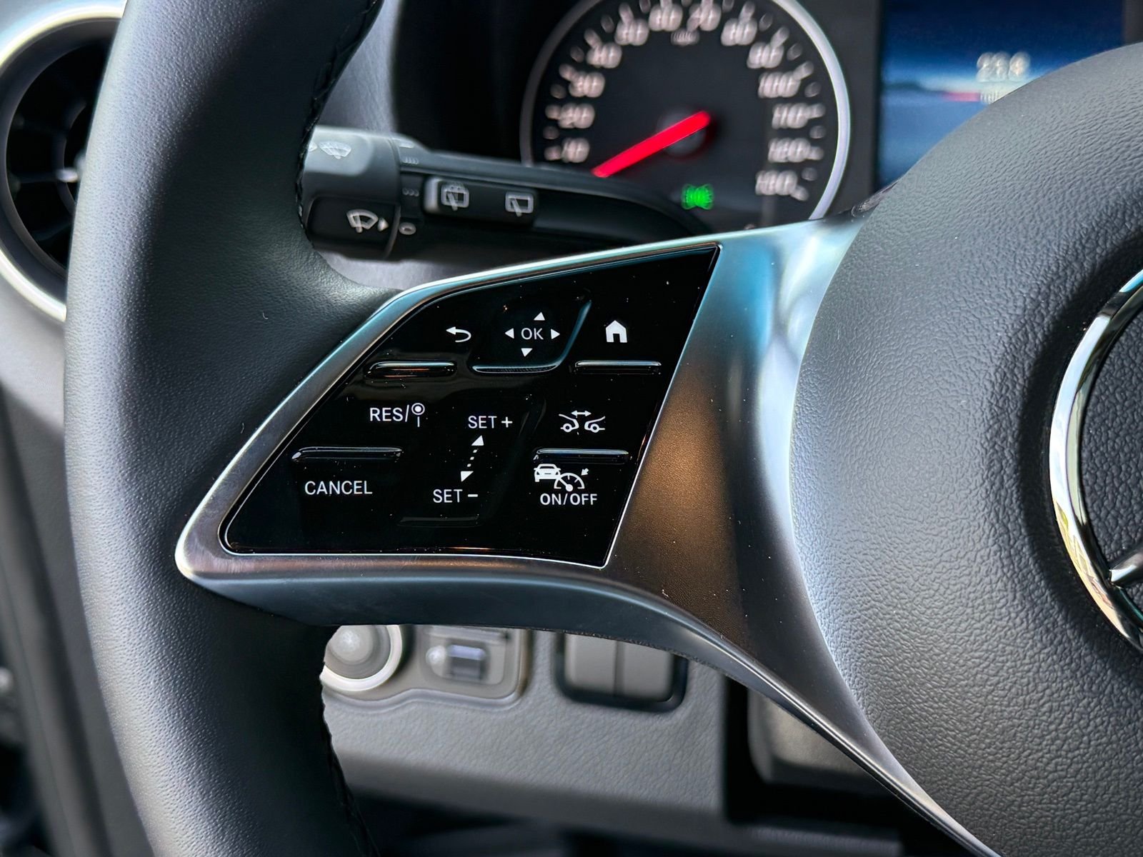 2025 Mercedes-Benz Sprinter Passenger Van Base - Photo 23