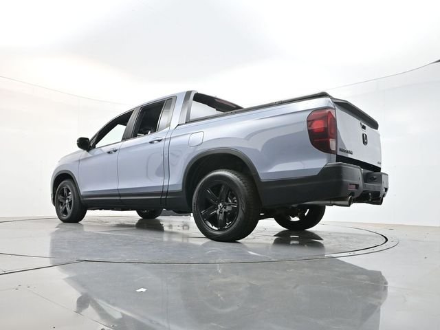 Used 2023  Honda Black Edition image 48