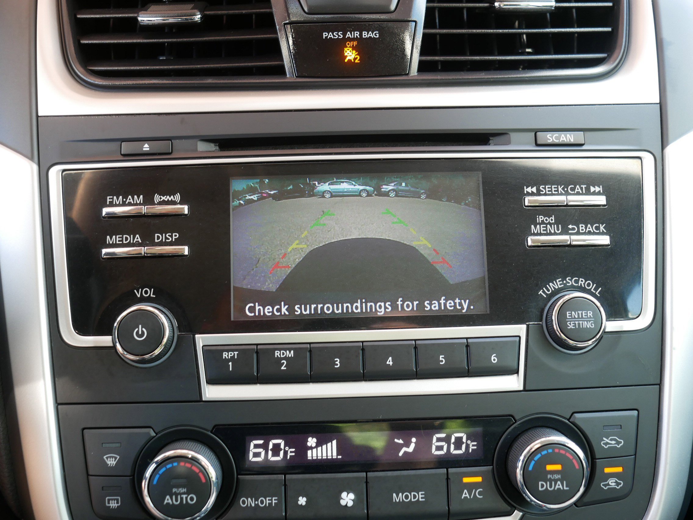 Certified Used 2017 Gun Metallic Nissan 2.5 SV image 27