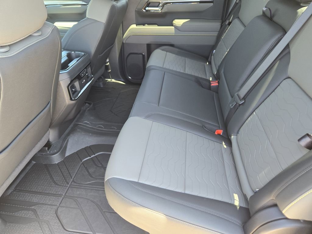 2026 Chevrolet Silverado 1500 ZR2 - Photo 14