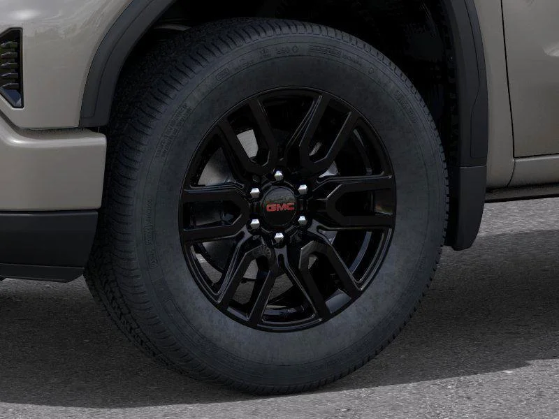 New 2026  GMC Pro image 9