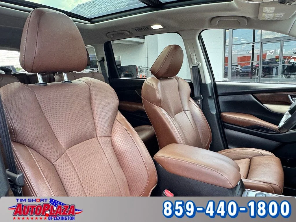 Used 2022 Black Subaru Touring image 53