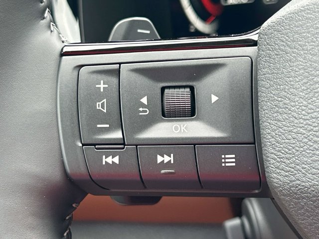 New 2026 Baltic Teal Pearl Nissan Platinum image 28