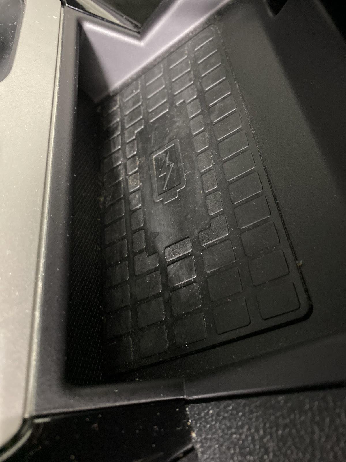 Used 2023 Carbonized Gray Ford ST-Line image 25