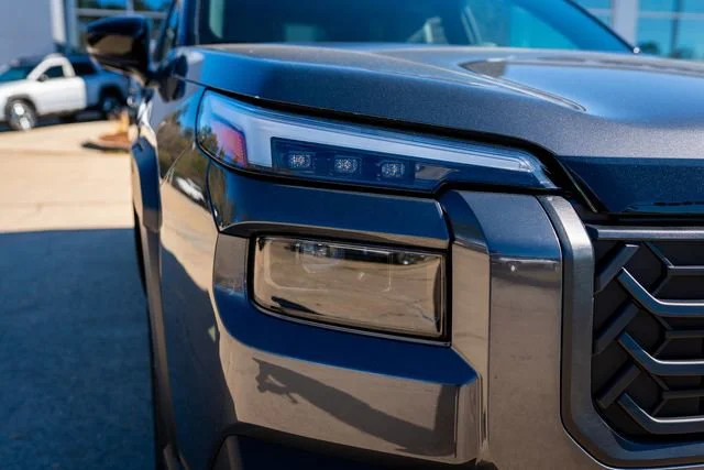 New 2026 Magnetite Gray Metallic Subaru Limited image 20