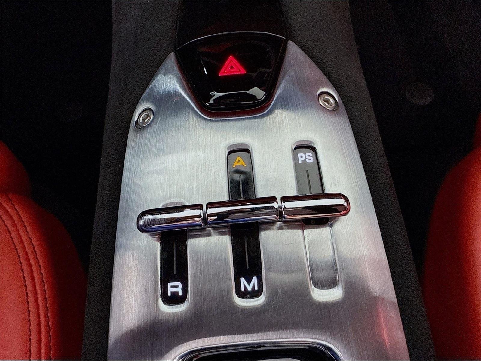 2022 Ferrari SF90 Base - Photo 21