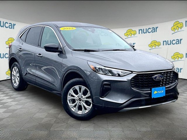 2023 Ford Escape 2023 Ford Escape Active 4D Sport Utility