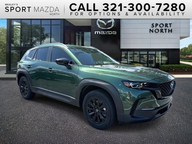New 2026 Cypress Mazda 2.5 S Preferred AWD image 1