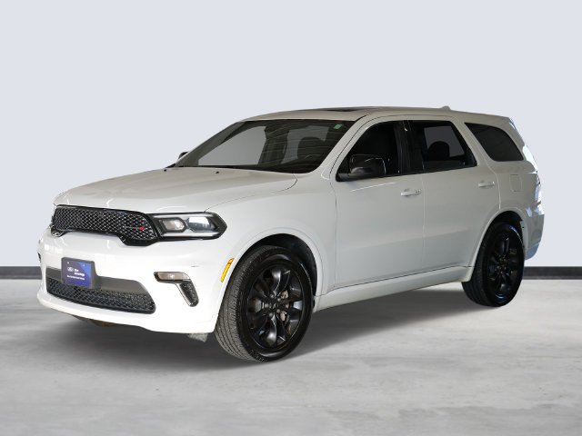2022 Dodge Durango