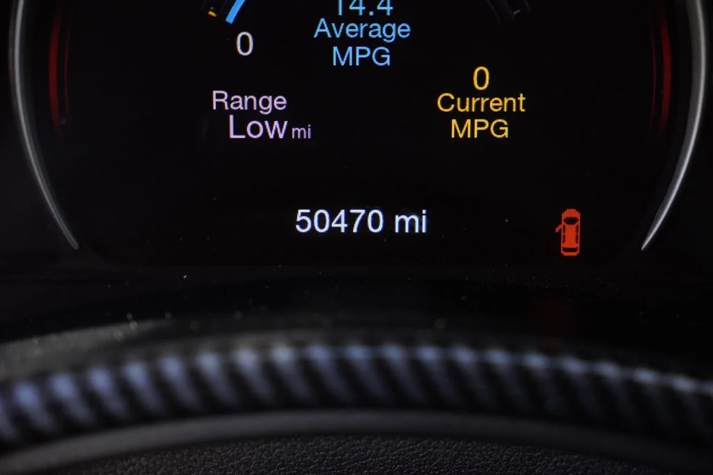 Used 2023 White Dodge GT image 6