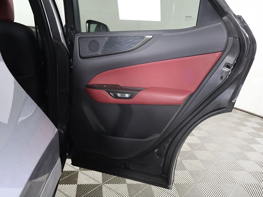 Used 2024 Gray Lexus 350 Premium image 27