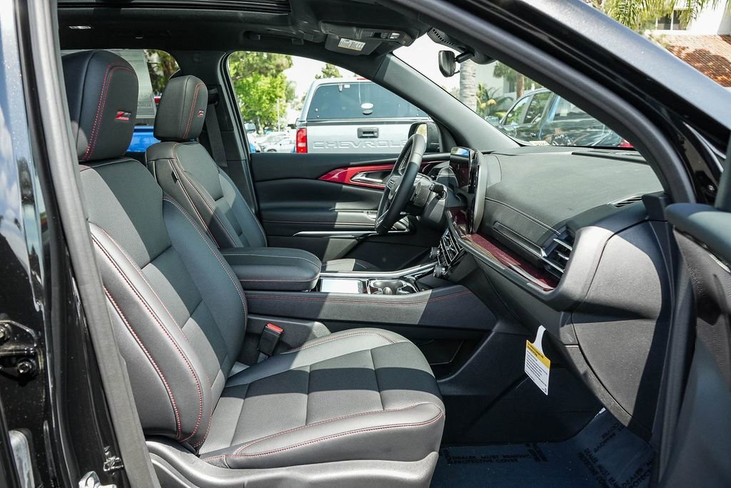 2026 Chevrolet Traverse Z71 - Photo 16