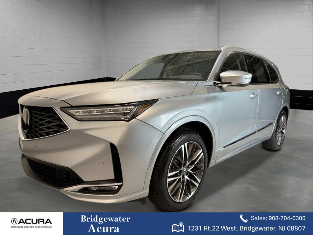 2026 Acura MDX SH-AWD w/Advance Package's photo