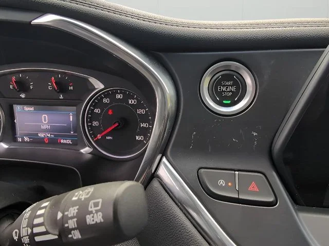2022 Chevrolet Blazer 2LT - Photo 28