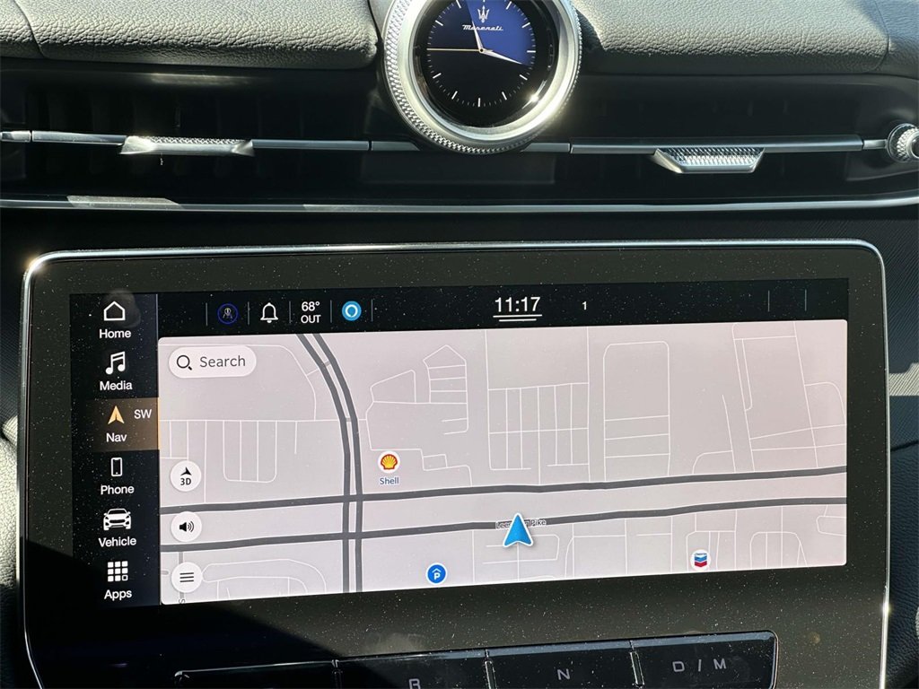 2024 Maserati Grecale GT photo 4