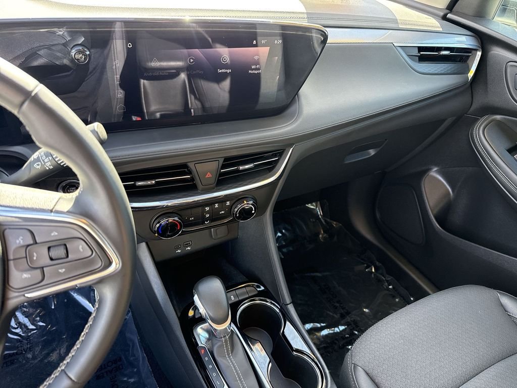 2025 Buick Encore GX Preferred - Photo 6