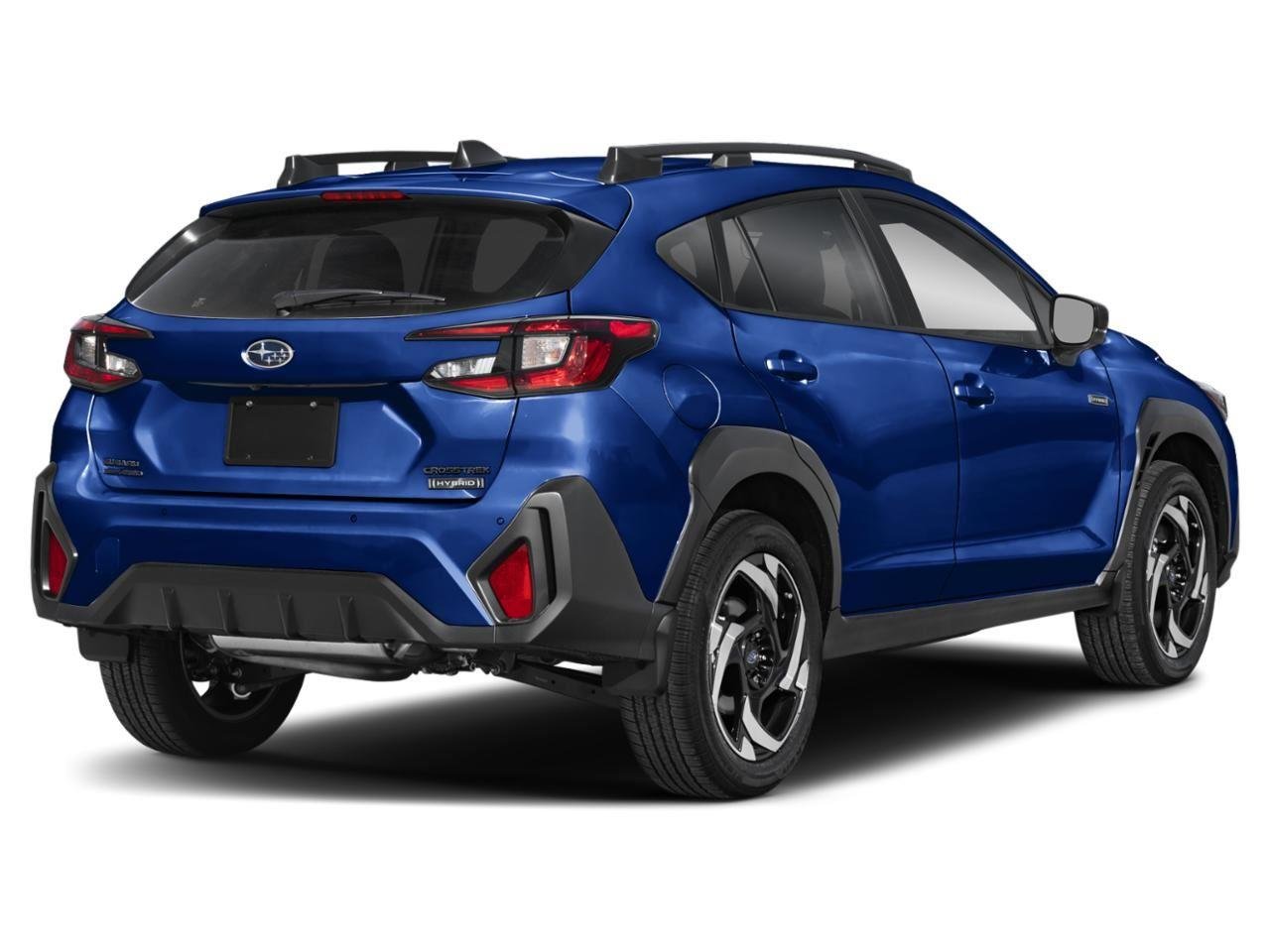 New 2026 SAPPHIRE BLUE PEARL Subaru Limited Hybrid image 11