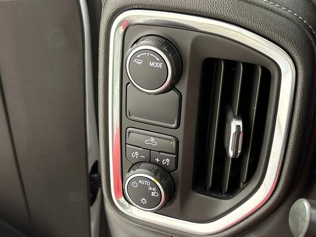 Certified Used 2022 Silver Chevrolet LT image 34
