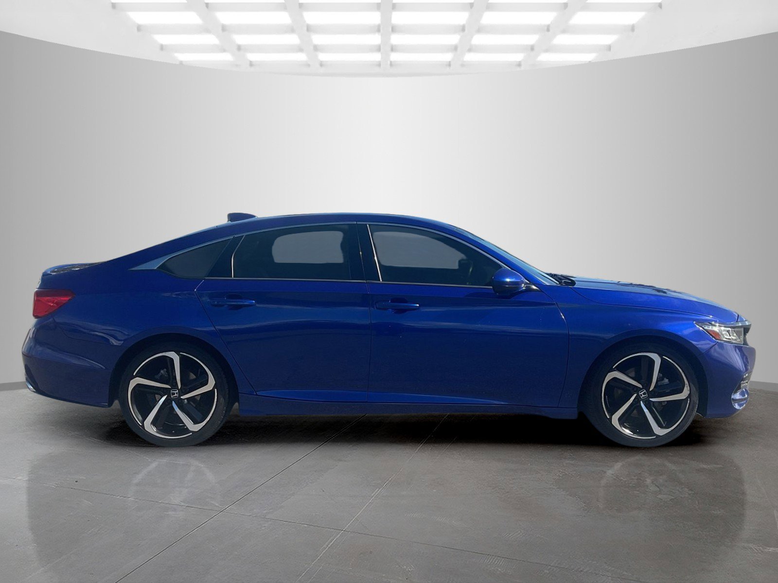 Used 2020 Honda Accord Sport with VIN 1HGCV1F30LA037099 for sale in Merced, CA