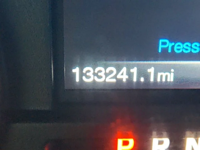Used 2017 Gray Ford XL image 20