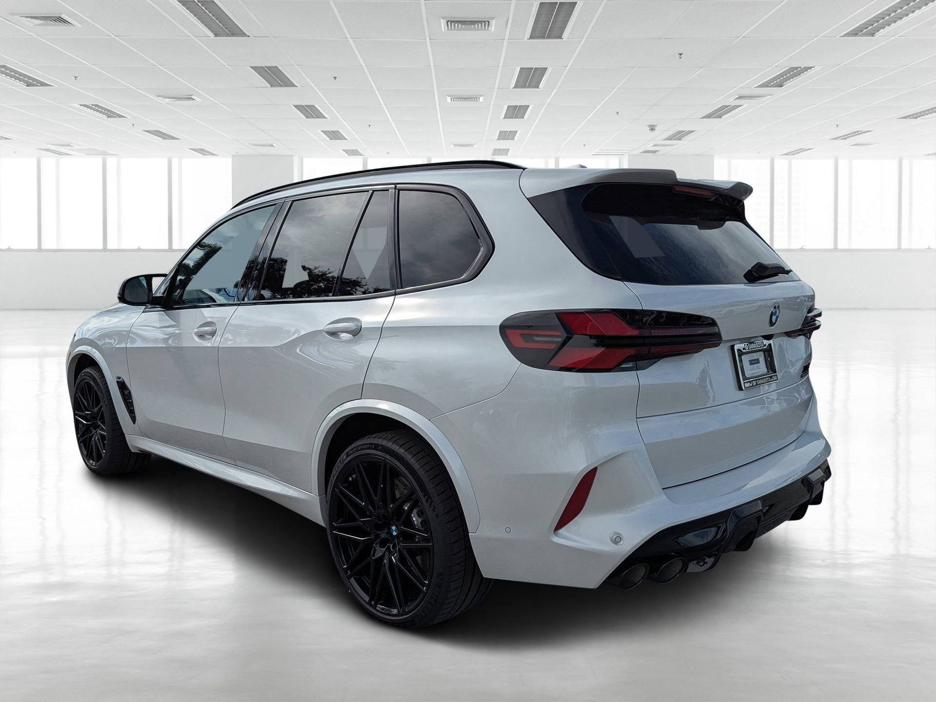 2026 BMW X5 M X5 M - Photo 7