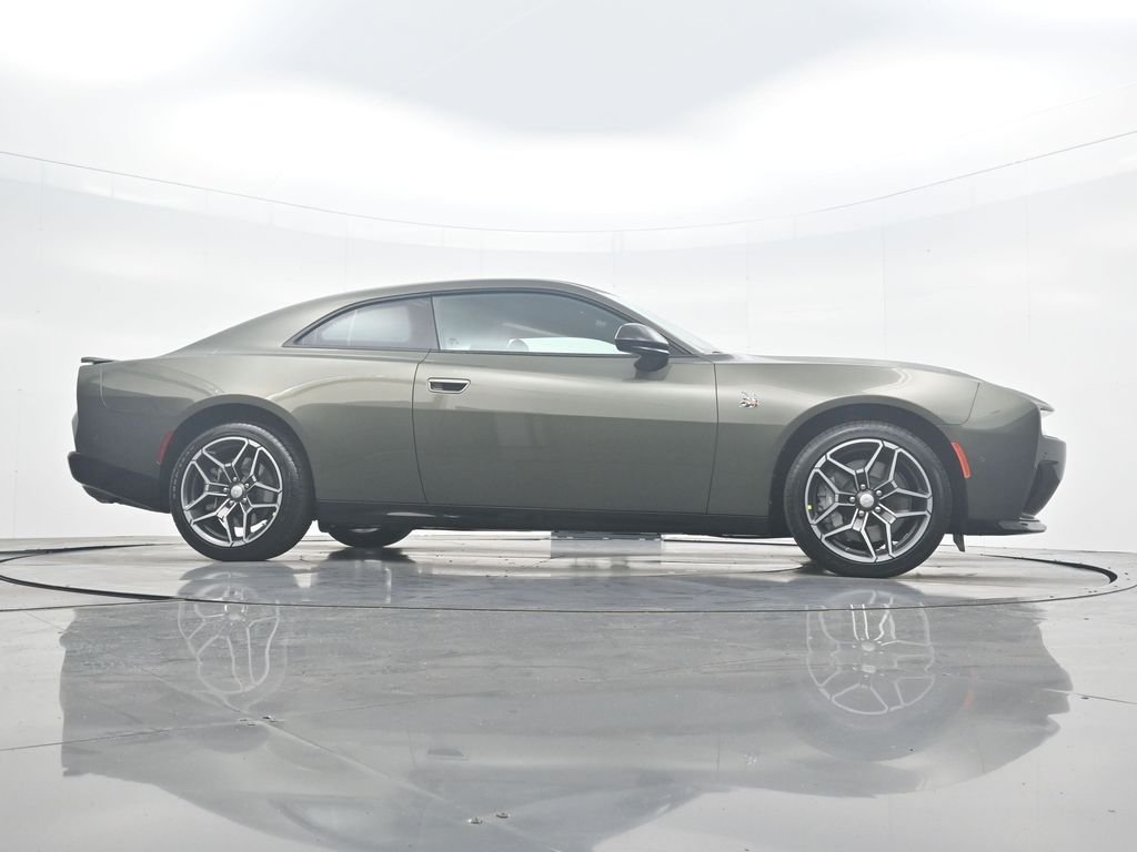 New 2026 Green Machine Dodge Scat Pack image 34