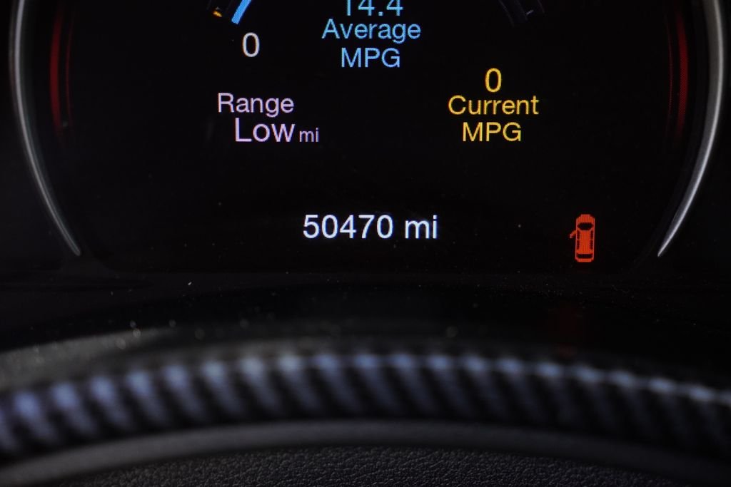 Used 2023 White Dodge GT image 6