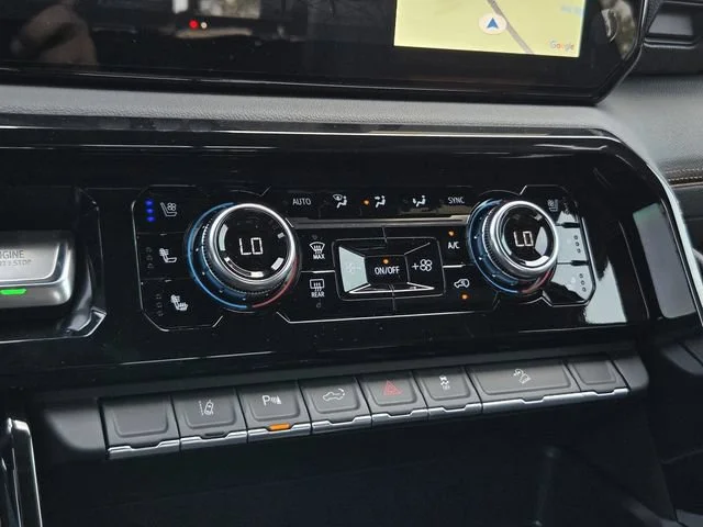 2026 GMC Sierra 2500HD AT4 - Photo 18