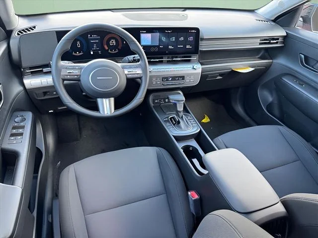 2026 Hyundai Kona SEL Sport | CarEdge | CarEdge