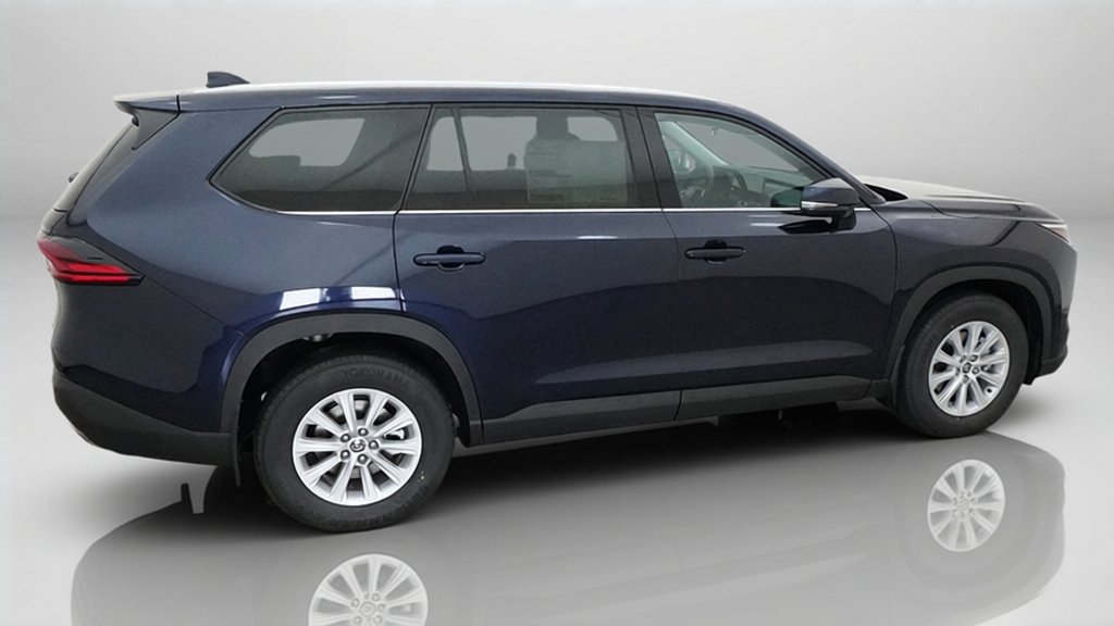 New 2026 Blueprint Toyota XLE image 38
