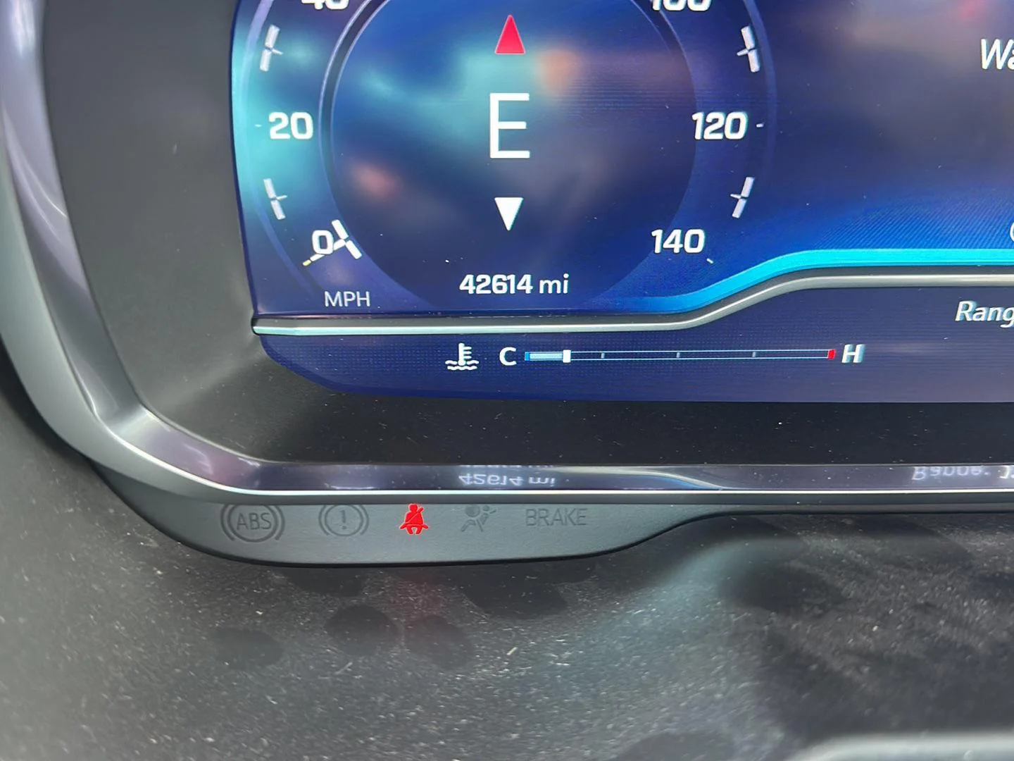 Used 2022 Black Chevrolet RST image 7