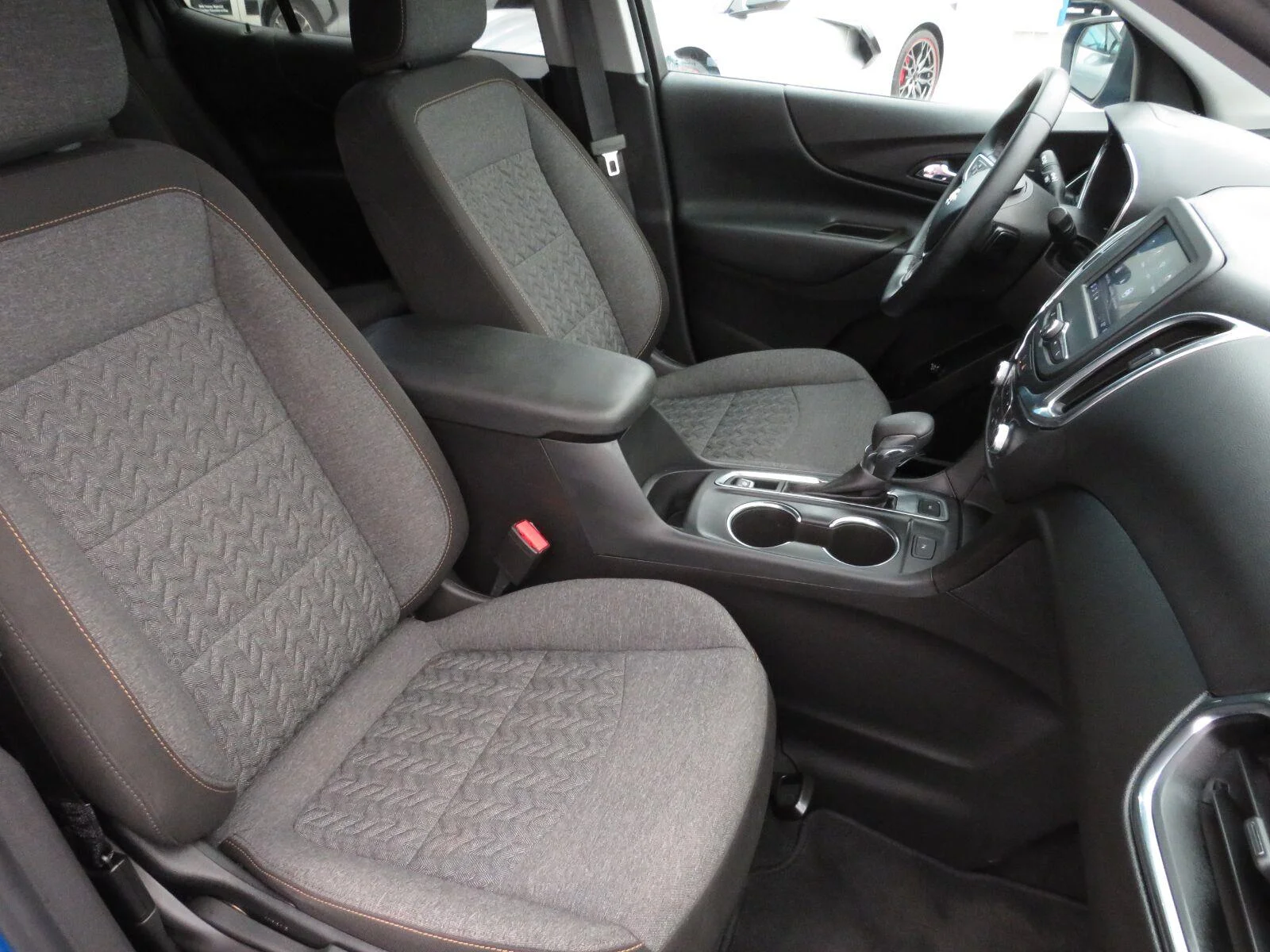Used 2024 Riptide Blue Metallic Chevrolet LT image 21
