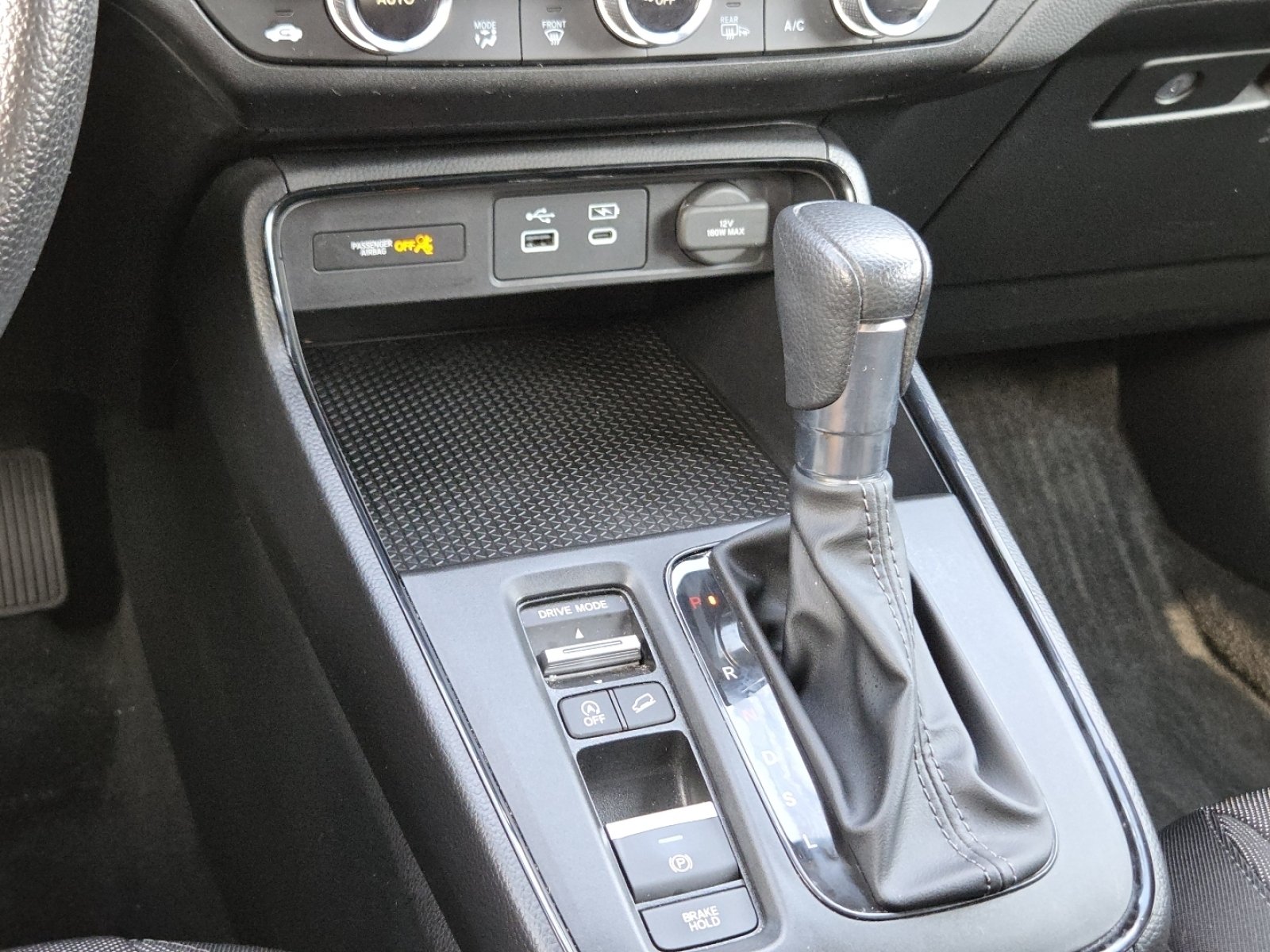 2024 Honda CR-V EX - Photo 32