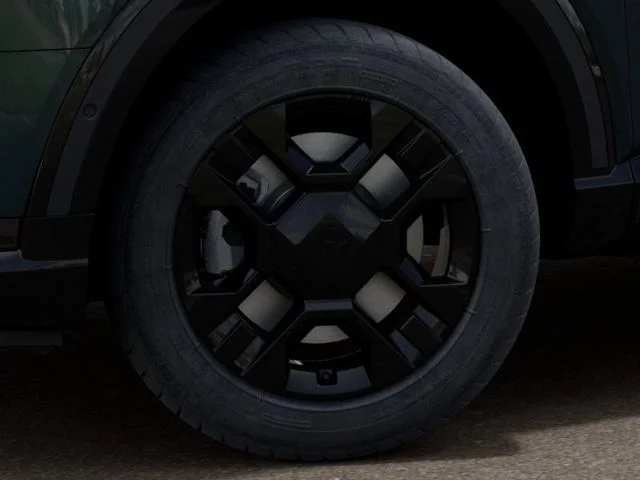 New 2027 Green Kia X-Pro SX image 9