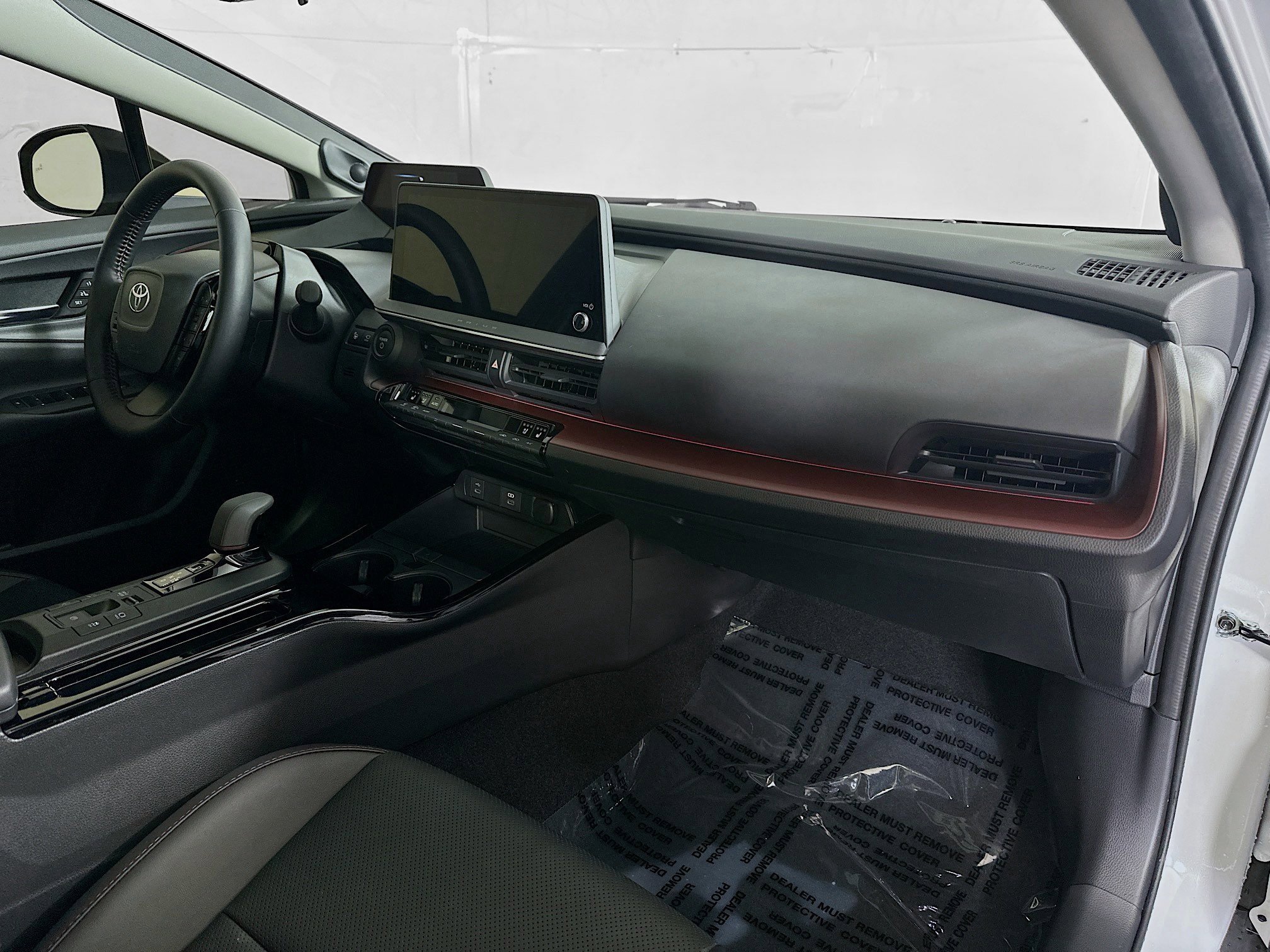 2024 Toyota Prius Prime XSE Premium - Photo 26
