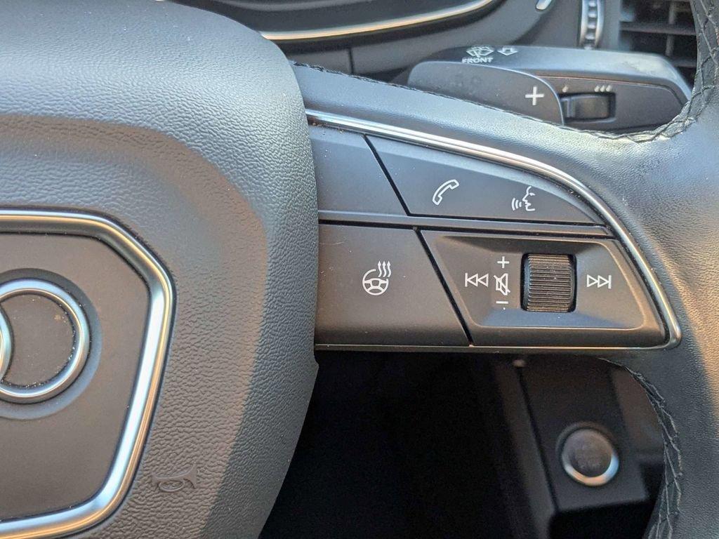 2024 Audi A4 Premium Plus - Photo 26