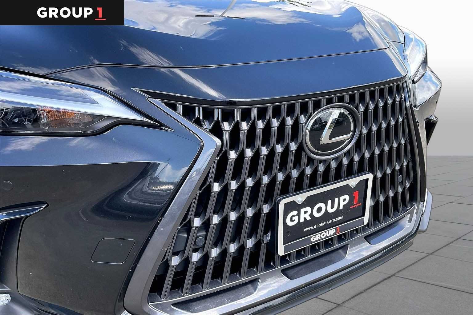 Used 2024 Caviar Lexus Premium image 27